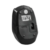 Everest KM-218 Usb 2.4 Ghz Kumaş Yüzeyli Kablosuz Mouse - 4