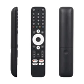 Weko Dreamstar Nova Youtube-Netflix - Prime Video Tuşlu Android Tv Box Kumanda - 1