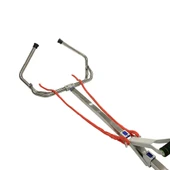 Fidemio Doğum Krikosu Paslanmaz Çelik 180 Cm KD838-A- DE - 1