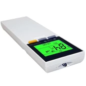 Mitsubishi Electric SG10A Klima Kumandası - 2