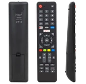 Hey Next 50020 50" 4K Dijitsu Blaupunkt Lcd Led TV Kumanda - 1