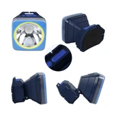 Powermaster ZJ-8005 Cob - Power Led Küçük Boy Kafa Lambası - 3