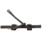 Fidemio Doğum Krikosu Paslanmaz Çelik 180 Cm KD838-A- DE - 5