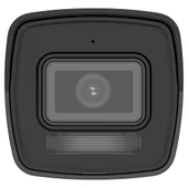 Hikvision 4MP 2.8Mm Lensli IR Bullet IP Network Güvenlik Kamera (DS-2CD1043G2-LIUF) thumbnail 2