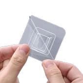 ULTRA TUTUCU GÜÇLÜ YAPIŞKANLI KANCA thumbnail 3