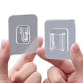 ULTRA TUTUCU GÜÇLÜ YAPIŞKANLI KANCA thumbnail 2