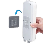 ULTRA TUTUCU GÜÇLÜ YAPIŞKANLI KANCA thumbnail 5