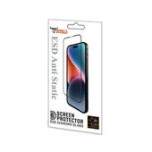 Bufalo Samsung Galaxy S25 Plus ESD Anti Static Cam Ekran Koruyucu - 5
