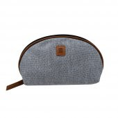 Önder Minbag Helen Seyahat Çantasi Açık Gri̇ - 1