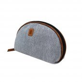 Önder Minbag Helen Seyahat Çantasi Açık Gri̇ - 2