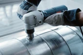 Bosch Professional GNA 3,5 Sac Kesme Makinesi - 3