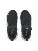 Puma Çocuk Ayakkabısı Anzarun Lite Siyah 37200901 - 4