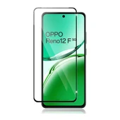 Bufalo Oppo Reno 12F ESD Anti Static Cam Ekran Koruyucu - 1