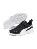 Puma Çocuk Ayakkabısı Anzarun Lite Siyah 37200901 - 1
