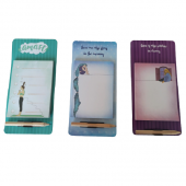 Keskin Color Gift Magnetli Bloknotlu To Do List IK - 1