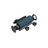 LinkTech R127 Premium IPX5 RGB Bluetooth Hoparlör - 12