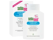 SEBAMED SAMP 200 ML - 1