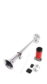 KORNA MARİN METAL KROM TEKLİ MOTORLU 12V - 1