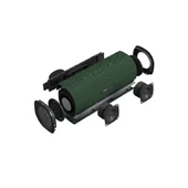 LinkTech R127 Premium IPX5 RGB Bluetooth Hoparlör - 7