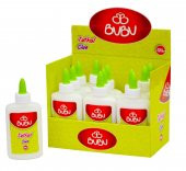 Bu-Bu tutkal 120ml YP0004 - 1