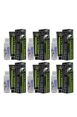 Colormax SPS030 Nouveau 2025/08.03 Açık Kumral Dore 60 Ml 6 Adet Saç Boyası + 6 Adet 90 Ml Oksidan Set - 2