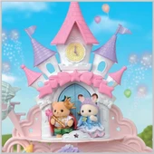 Nessiworld Bebek Rüya Eğlence Parkı - 3