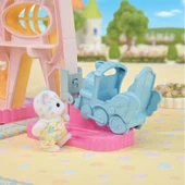 Nessiworld Bebek Rüya Eğlence Parkı - 4