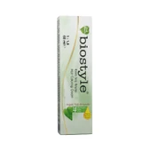 Biostyle Bitki Özlü Argan ve Keratin 7.44 Yoğun Bakır 1 Adet 60 ML Saç Boyası Oksidansız - 1