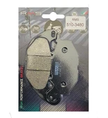 Yamaha Yzf R25  Ön Fren Balata RMS (made in italy) - 1