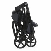 Chicco Seety Çift Yönlü Bebek Arabası - Boston Grey - 3