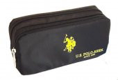 U.S.Polo Assn Siyah  Kalem Çantası PLKLK20009 - 2