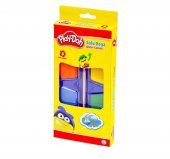 Play-Doh 8 Renk Sulu Boya 35mm SU008 - 1