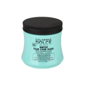 Colormax Dolce NEW Series B&Tox Şampuan / Saç Maskesi / Kondisyoner 3 lü Saç Bakım Seti - 3