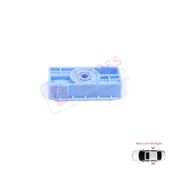 Jaguar XK XK8 X100 XKR X100 X150 1997-2014 Coupe Convertible İçin Elektrikli Arka Cam Kriko Klipsi thumbnail 4