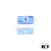 Porsche Carrera 911 996 997 1997-2013 2-Kapı Coupe Convertible İçin Elektrikli Arka Cam Kriko Klipsi thumbnail 2