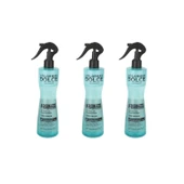 Colormax Dolce NEW Series Bitkisel İki Fazlı Saç Kondisyoneri / Spreyi / Fön Suyu 400 ML 3 Adet - 1