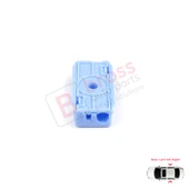 Jaguar XK XK8 X100 XKR X100 X150 1997-2014 Coupe Convertible İçin Elektrikli Arka Cam Kriko Klipsi thumbnail 3