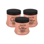 Colormax Dolce NEW Series Onarıcı Sebum Etkili Vegan Saç Maskesi 500 ML 3 Adet - 1
