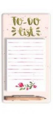 Keskin Color Gift Magnetli Bloknotlu To Do List LA - 2