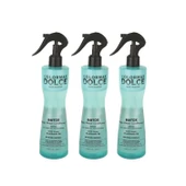 Colormax Dolce NEW Series B&Tox İki Fazlı Saç Kondisyoneri / Spreyi / Fön Suyu 400 ML 3 Adet - 1