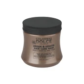 Colormax Dolce NEW Series Argan ve Keratinli Vegan Saç Maskesi 500 ML 1 Adet - 1