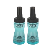 Colormax Dolce NEW Series Vegan Symoleo Vita7 Onarıcı Saç Serumu 100 ML 2 Adet - 1