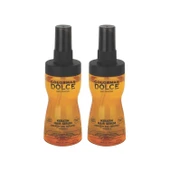 Colormax Dolce NEW Series Vegan Vitamin E Keratin Saç Serumu 100 ML 2 Adet - 1