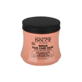 Colormax Dolce NEW Series Onarıcı Sebum Etkili Vegan Saç Maskesi 500 ML 1 Adet - 1