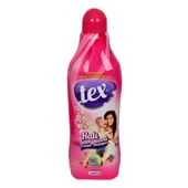 Tex Elde Yıkama Halı Şampuanı Parfümlü Litrelik 1000 ML thumbnail 4
