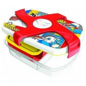 Maped Concept Kids Comics Fashion Beslenme Kutusu 870012 - 1
