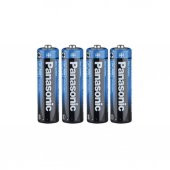 Panasonic AA Kalem Pil 4’lü - 2