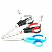 Gıpta Office 7 İnch Büro Makası F1600 - 1