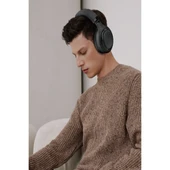 Nettech NT-BTH17 Wireless Kulak Üstü Bluetooth 5.3 Kulaklık thumbnail 2