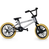 Tech Deck Gerçekçi Mini BMX Bisiklet Oyuncak thumbnail 1